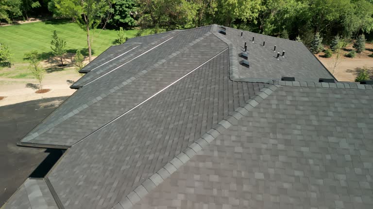 Best Solar Panel Roofing Installation  in Scottsville, NY