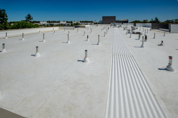 Best Emergency Roof Repair  in Scottsville, NY